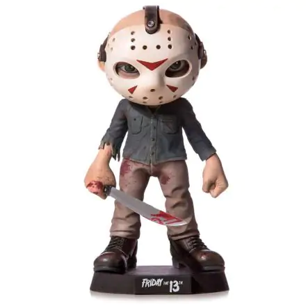 Mini Co Jason Voorhees Péntek 13 figura 16cm termékfotó