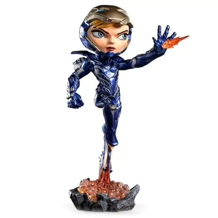 Mini Co Pepper Potts Bosszúállók Végjáték figura 17cm termékfotó