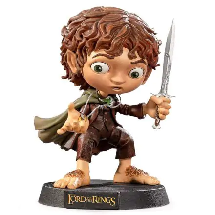 Mini Co The Lord of the Rings Frodo figura 11cm termékfotó