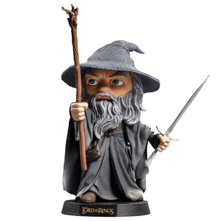 Mini Co The Lord of the Rings Gandalf figura 18cm termékfotó