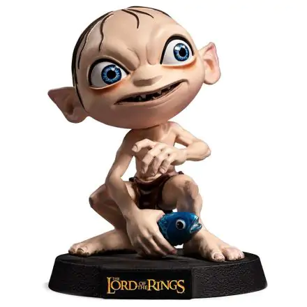 Mini Co The Lord of the Rings Gollum figura 9cm termékfotó