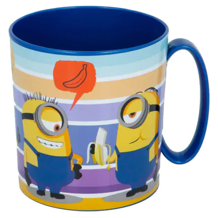 Minions 2 micro bögre 350ml termékfotó