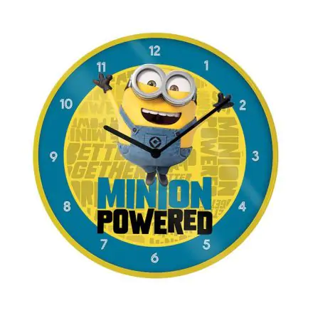 Minions 2 Minion Powered falióra termékfotó