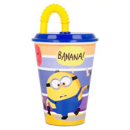 Minions 2 pohár bögre 430ml termékfotó