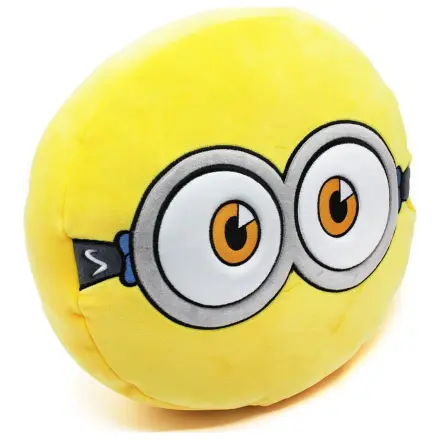 Minions 3 plüss párna 30x10x30 cm termékfotó
