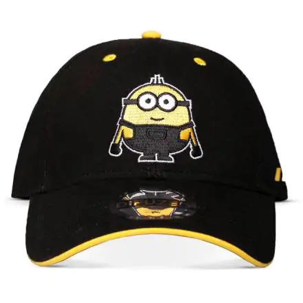 Minions állítható baseball sapka termékfotó