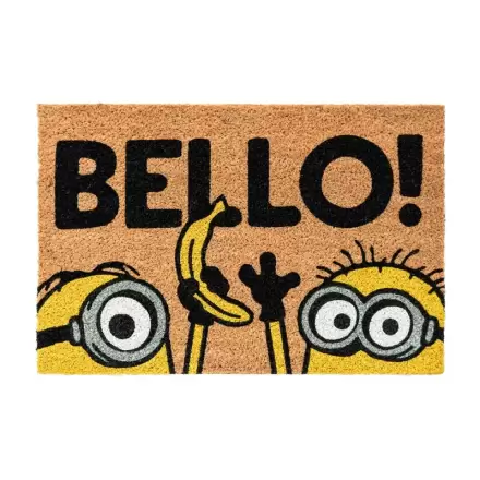 Minions Bello Fußmatte termékfotója