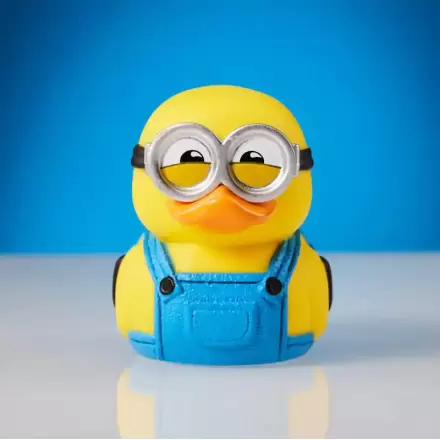 Minions Tubbz Mini PVC Figure Bob 5 cm termékfotója