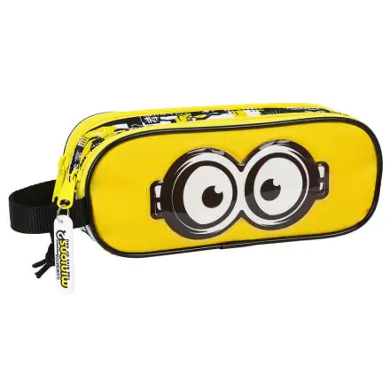 Minions dupla tolltartó termékfotó