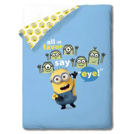 Minions Eye könnyű paplan termékfotó