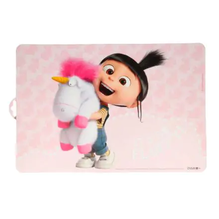 Minions Fluffy könnyedén eltolható alátét termékfotó