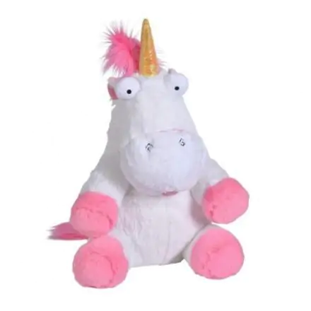 Minions Fluffy plüss 35 cm termékfotó