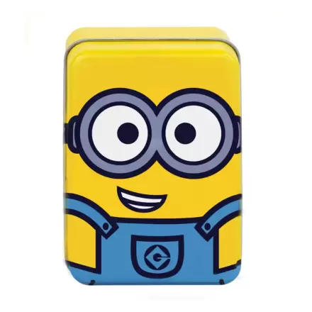 Minions kártyajáték termékfotó