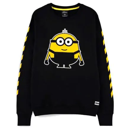 Minions kötött pulóver termékfotó