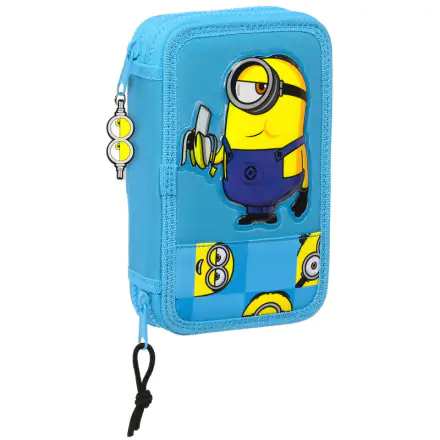 Minions Minionstatic dupla tolltartó 28db-os termékfotó