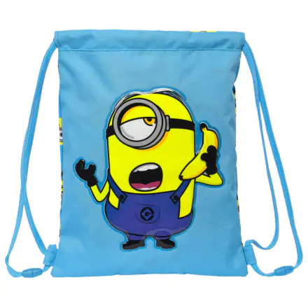 Minions Minionstatic tornazsák termékfotó
