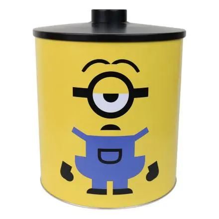 Minions My Cookies! süteménytároló étkészlet termékfotó