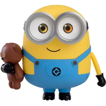 Minions Nendoroid Action Figure Bob 8 cm termékfotója