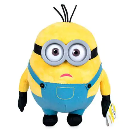 Minions Otto plüss 30cm termékfotója