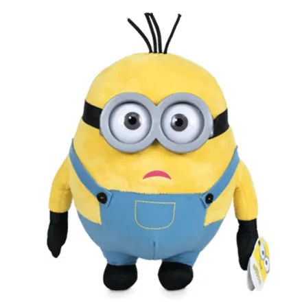 Minions Otto plüss 30cm termékfotó