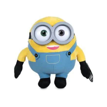 Minions plüss Bob 11 cm termékfotó