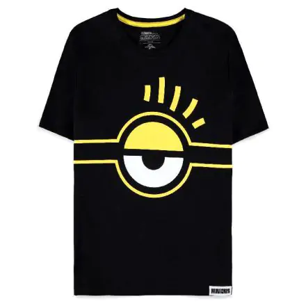 Minions póló termékfotó