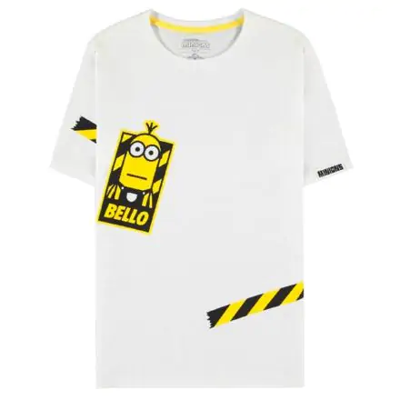 Minions póló termékfotó