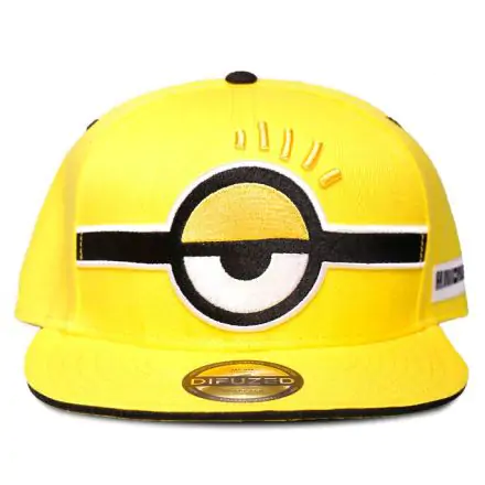 Minions sapka termékfotó