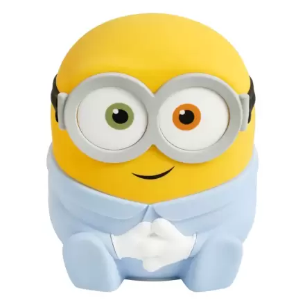 Minions Squishy Glo Bob szilikon lámpa 15 cm termékfotó