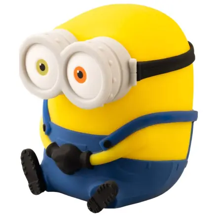 Minions squishy lámpa termékfotó