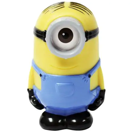 Minions Stuart figura led lámpa termékfotó