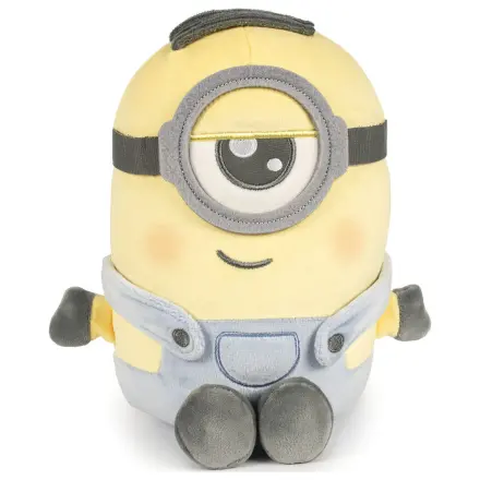 Minions Stuart plüss 23cm termékfotó