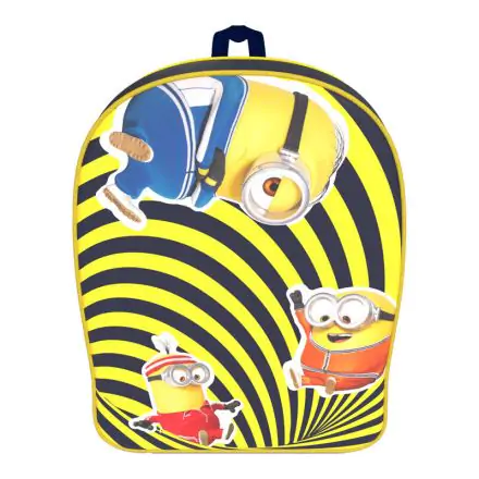 Minions táska hátizsák 30cm termékfotó