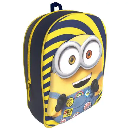 Minions táska hátizsák 30cm termékfotó