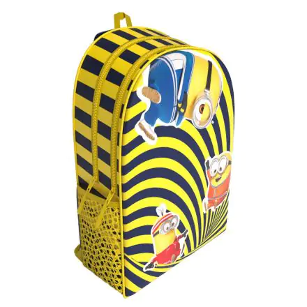 Minions táska hátizsák 41cm termékfotó