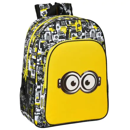 Minions táska hátizsák 42cm termékfotó