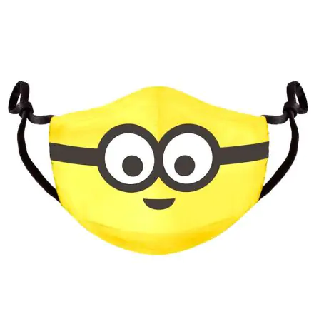 Minions Többször használható maszk termékfotó