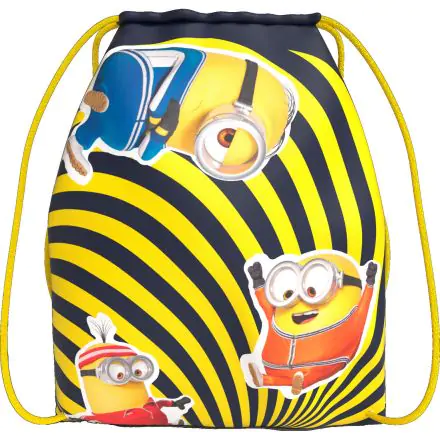 Minions tornazsák 43cm termékfotója