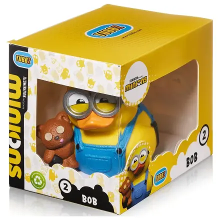 Minions Tubbz Bob PVC figura termékfotó