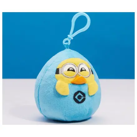 Minions Tubbz cipzárdísz/táskadísz Bob termékfotó