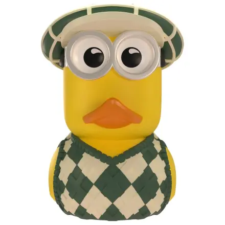 Minions Tubbz Mini PVC figura Kevin in Golf Outfit 5 cm termékfotó