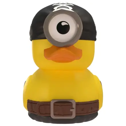 Minions Tubbz Mini PVC figura Stuart in Pirate Outfit 5 cm termékfotó