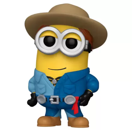 Minions x BTS Funko POP! Rocks Vinyl figura V 9 cm termékfotó