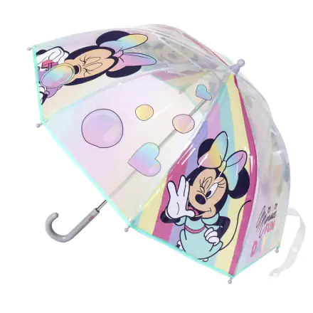 Minnie esernyő termékfotója