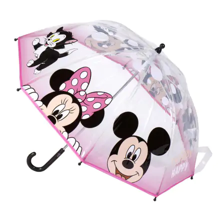 Minnie esernyő termékfotója