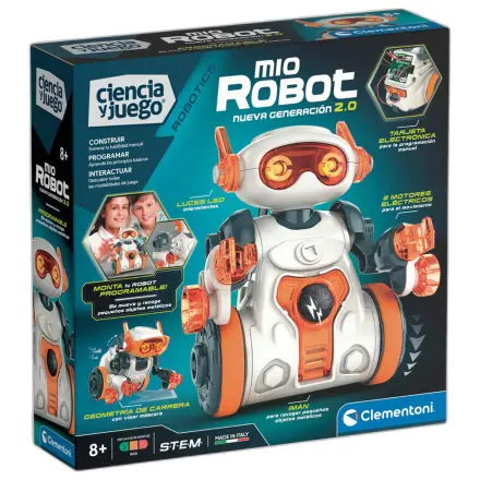 Mio Robot játék  termékfotó