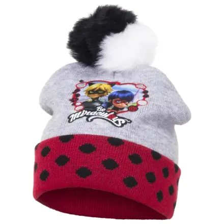 Miraculous Heart gyerek sapka 52 cm termékfotó