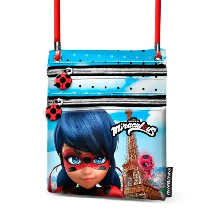 Miraculous Ladybug Courage Action mini táska termékfotó