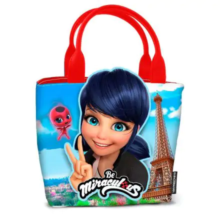 Miraculous Ladybug Courage bevásárlótáska termékfotó