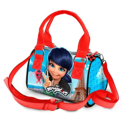 Miraculous Ladybug Courage Chest Go táska termékfotó